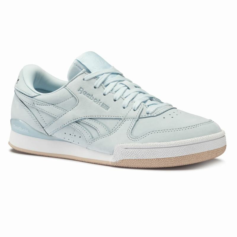 Tenisi Reebok Phase 1 Pro Dama Albastri/Bej Romania FA2113NU